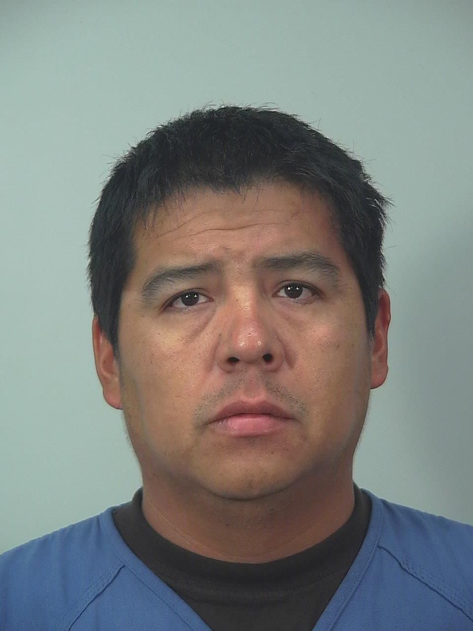 Madison man arrested in alleged attack on girlfriend's teen son, UW police say